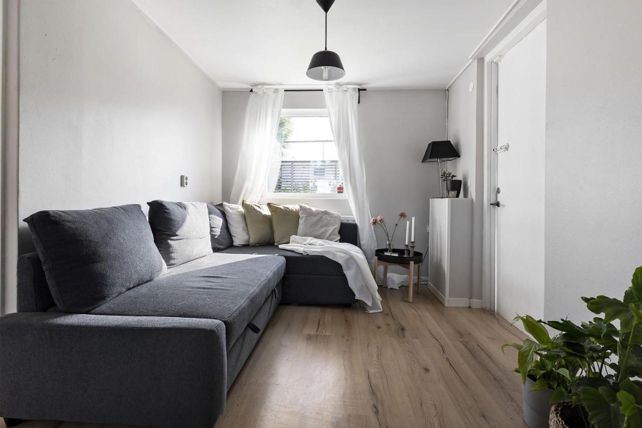 Harlig Villa I Savedalen 10 Min Till Goteborg Esterno foto