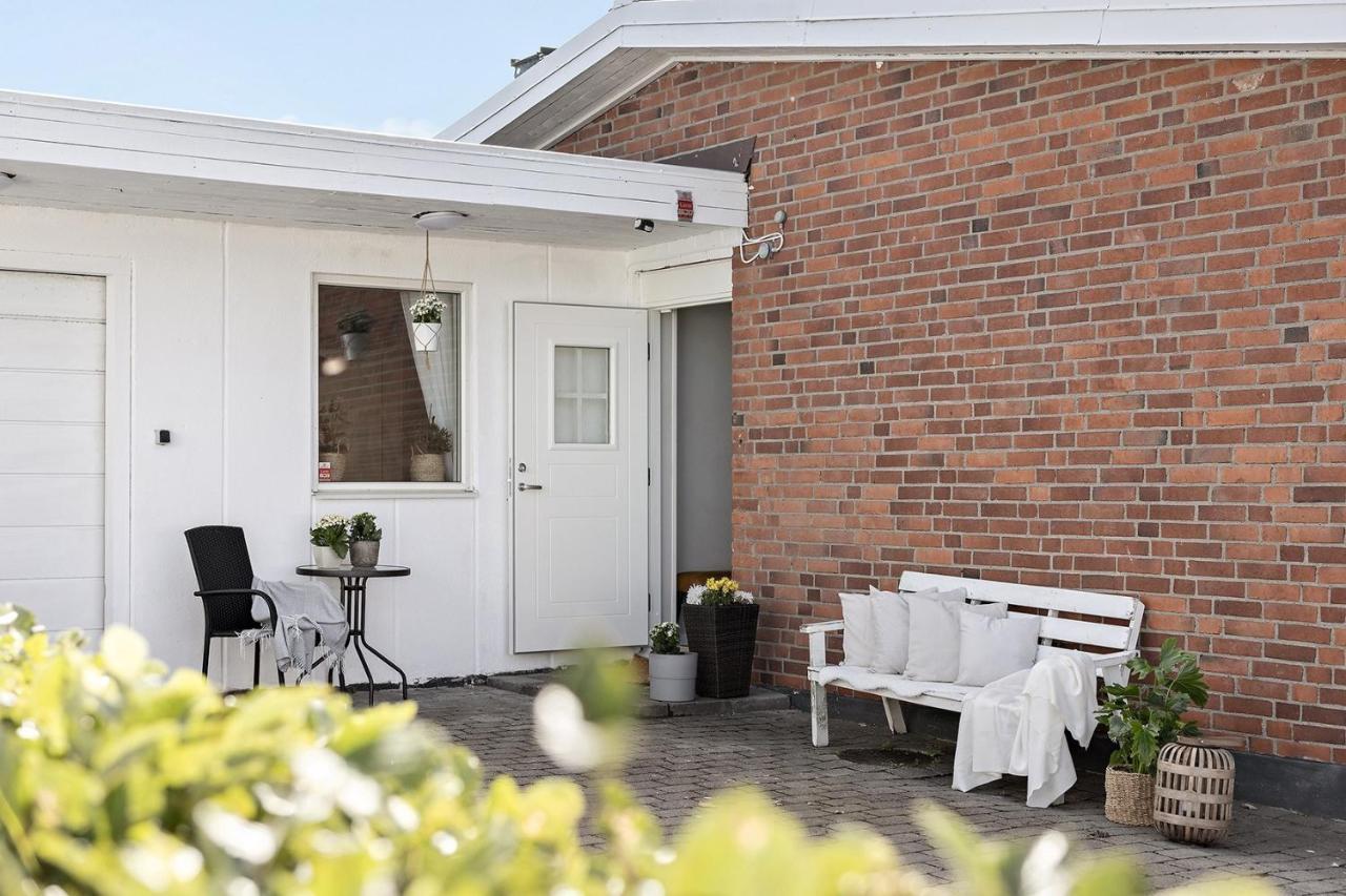 Harlig Villa I Savedalen 10 Min Till Goteborg Esterno foto