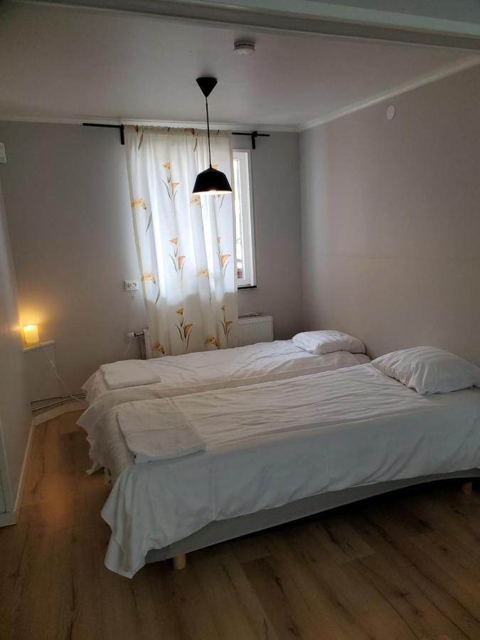 Harlig Villa I Savedalen 10 Min Till Goteborg Esterno foto